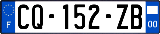 CQ-152-ZB