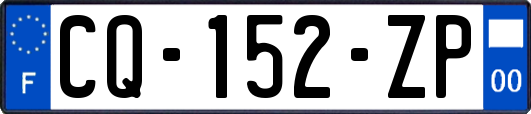 CQ-152-ZP