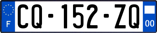 CQ-152-ZQ