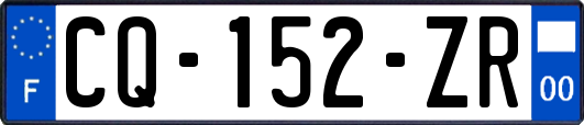 CQ-152-ZR