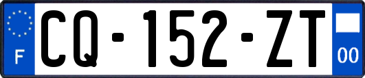 CQ-152-ZT