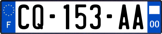 CQ-153-AA