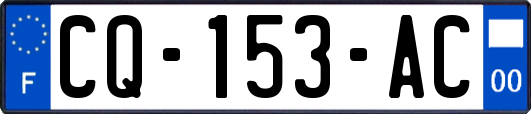 CQ-153-AC