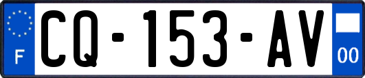 CQ-153-AV