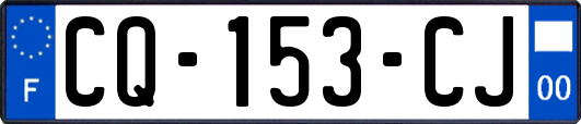 CQ-153-CJ