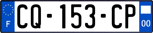 CQ-153-CP