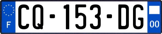 CQ-153-DG