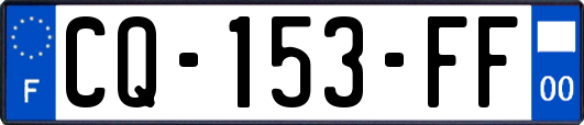 CQ-153-FF