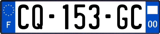 CQ-153-GC