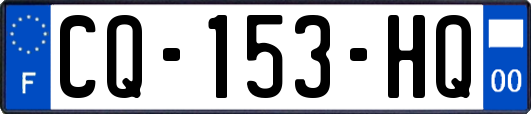 CQ-153-HQ