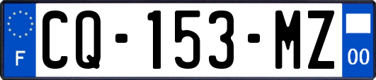 CQ-153-MZ