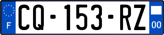 CQ-153-RZ