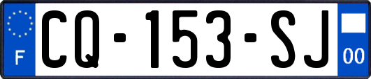 CQ-153-SJ