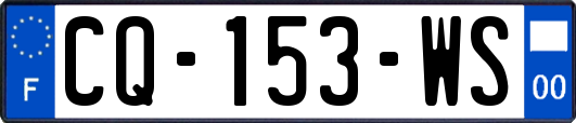 CQ-153-WS