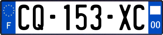 CQ-153-XC