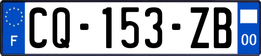 CQ-153-ZB