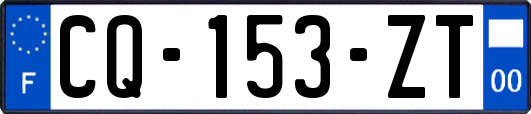 CQ-153-ZT