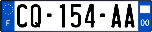 CQ-154-AA