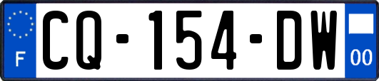 CQ-154-DW