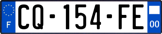 CQ-154-FE