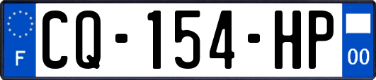 CQ-154-HP