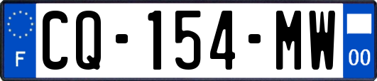 CQ-154-MW