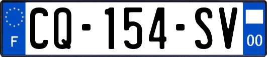 CQ-154-SV