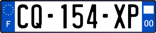 CQ-154-XP