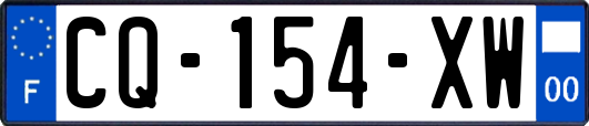 CQ-154-XW