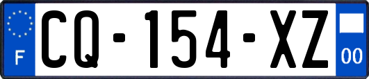 CQ-154-XZ