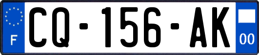 CQ-156-AK