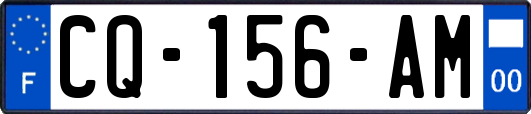 CQ-156-AM