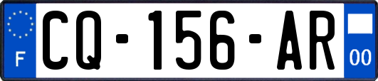 CQ-156-AR