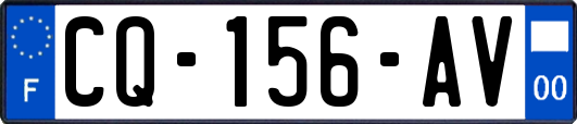 CQ-156-AV