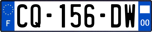 CQ-156-DW