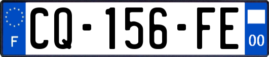 CQ-156-FE