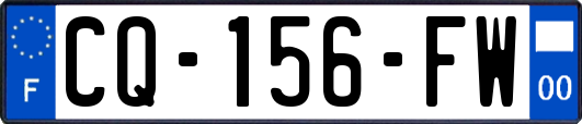 CQ-156-FW