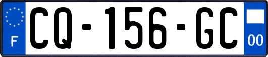 CQ-156-GC