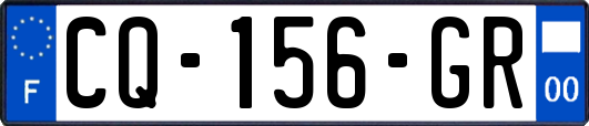 CQ-156-GR