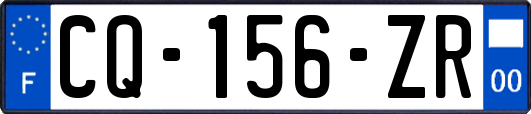 CQ-156-ZR