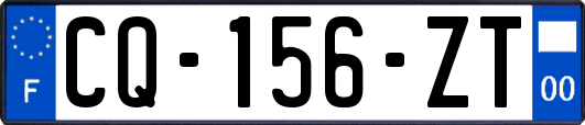 CQ-156-ZT