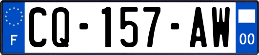 CQ-157-AW