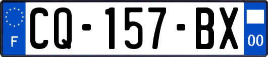 CQ-157-BX