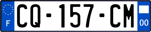 CQ-157-CM