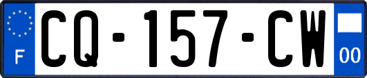 CQ-157-CW