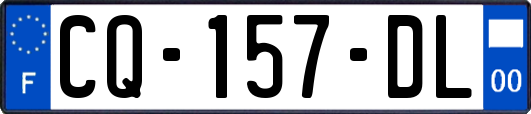 CQ-157-DL