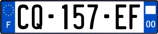 CQ-157-EF