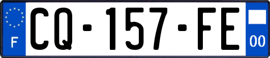 CQ-157-FE