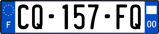 CQ-157-FQ