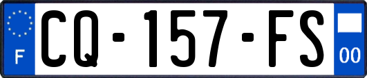 CQ-157-FS